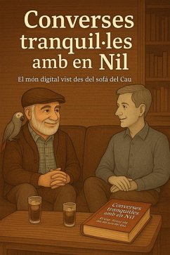 Converses tranquil·les amb en Nil (eBook, ePUB) - Casas, Jordi