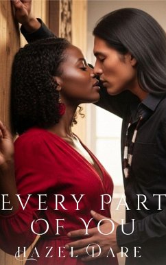Cover Every Part Of You (eBook, ePUB)