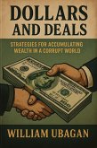 Dollars and Deals (eBook, ePUB) Dollars and Deals (eBook, ePUB)