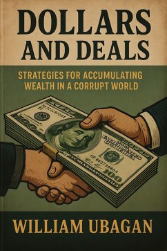 Cover Dollars and Deals (eBook, ePUB)