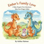 Ember's Family Love: A Baby Dragon's First Adventures (Tales from Dragon Valley, #6) (eBook, ePUB)