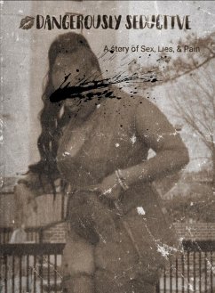 Cover DANGEROUSLY SEDUCTIVE (eBook, ePUB)