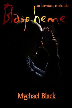 Cover Blaspheme (eBook, ePUB)