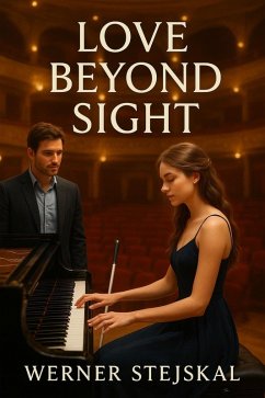 Cover Love Beyond Sight (eBook, ePUB)