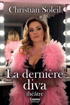 Cover La dernière diva (théâtre) (eBook, ePUB)