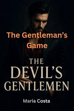 Cover The Gentleman's Game (The Devil's Gentlemen, #12) (eBook, ePUB)