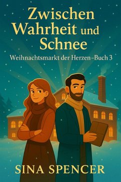 Cover Weihnachtsmarkt der Herzen (eBook, ePUB)