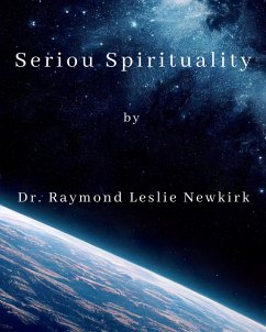 Cover Serious Spirituality (eBook, ePUB)