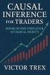 Causal Inference for Traders (eBook,... - Bild 1