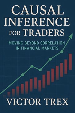 Cover Causal Inference for Traders (eBook, ePUB)