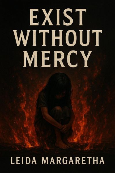Exist Without Mercy (eBook, ePUB)
