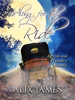 Cover Along for the Ride (Frolic & Romance, #1) (eBook, ePUB)