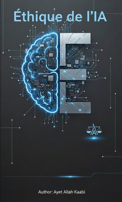 Cover Éthique de l'IA (eBook, ePUB)