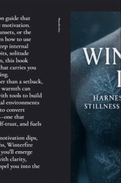 Cover Winterfire Drive (eBook, ePUB)