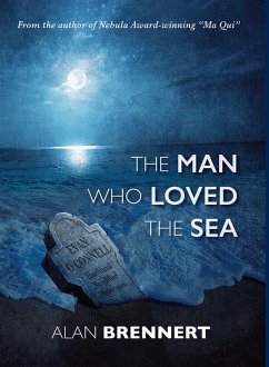 Cover The Man Who Loved The Sea (eBook, ePUB)