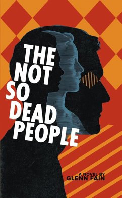 Cover The Not So Dead People (eBook, ePUB)