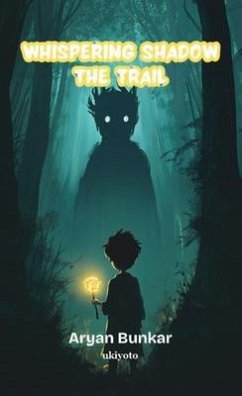 Cover Whispering Shadow The Trail (eBook, ePUB)