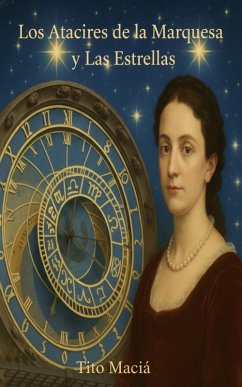 Los Atacires de la Marquesa y Las Estrellas (eBook, ePUB) - Maciá, Tito