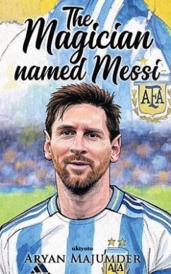 Cover The Magician Named Messi (eBook, ePUB)