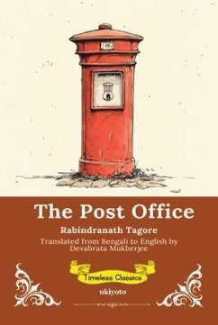 Cover The Post Office   Timeless Classics (eBook, ePUB)
