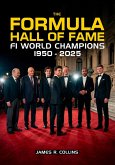 The Formula Hall of Fame: F1 World Champions (eBook, ePUB)