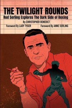 Cover The Twilight Rounds (eBook, ePUB)