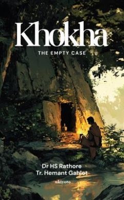 Cover Khokha (eBook, ePUB)