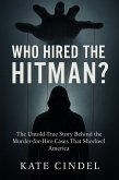 Who Hired the Hitman? (eBook, ePUB)