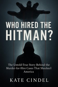 Cover Who Hired the Hitman? (eBook, ePUB)