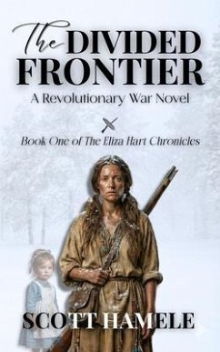 Cover The Frontier Divided (eBook, ePUB)