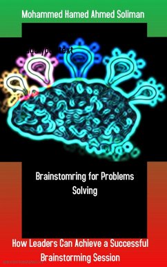 Cover Brainstorming for Problems Solving (eBook, ePUB)