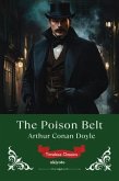 The Poison Belt Timeless Classics (eBook, ePUB) The Poison Belt Timeless Classics (eBook, ePUB)