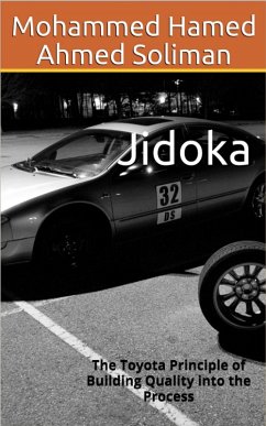 Cover Jidoka (eBook, ePUB)