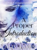A Proper Introduction (Frolic & Romance, #3) (eBook, ePUB)