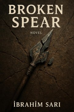 Cover Broken Spear (eBook, ePUB)
