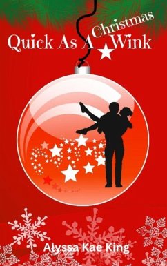 Cover Quick As A Christmas Wink (eBook, ePUB)