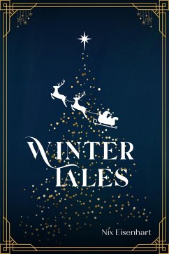 Cover Winter Tales (eBook, ePUB)