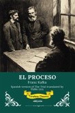 EL PROCESO   Spanish Version of The Trial (eBook, ePUB)