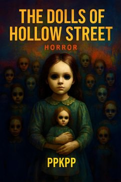 Cover The Dolls of Hollow Street (eBook, ePUB)
