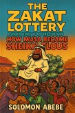 The Zakat Lottery (eBook, ePUB)
