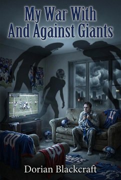 Cover My War With And Against Giants (eBook, ePUB)