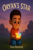 Oryan's Star (Oryan's Early Learning Series, #1) (eBook, ePUB)