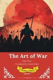 The Art of the War   Timeless Classics (eBook, ePUB)