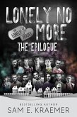 Lonely No More (The Lonely Hero Series) (eBook, ePUB) Lonely No More (The Lonely Hero Series) (eBook, ePUB)