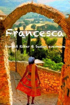 Cover Francesca (eBook, ePUB)