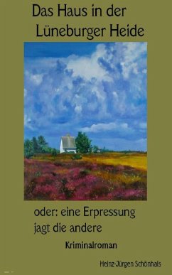 Cover Das Haus in der Lüneburger Heide (eBook, ePUB)