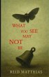 What You See May Not Be (eBook, ePUB) - Bild 1