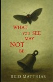 What You See May Not Be (eBook, ePUB)