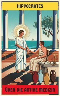 Über die antike Medizin (eBook, ePUB) - Hippocrates