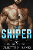 The Sniper (Black Hawke Security, #8) (eBook, ePUB)